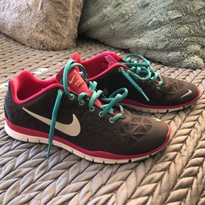 Nike Free TR Fit 3